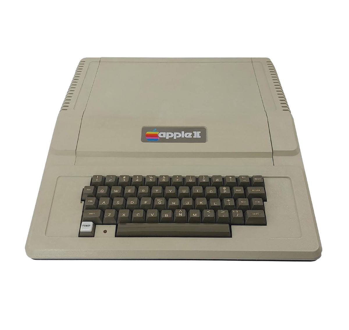 Apple II
